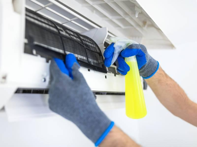 Manutenzione dellAria Condizionata ‍per Ottimizzare⁢ il Consumo