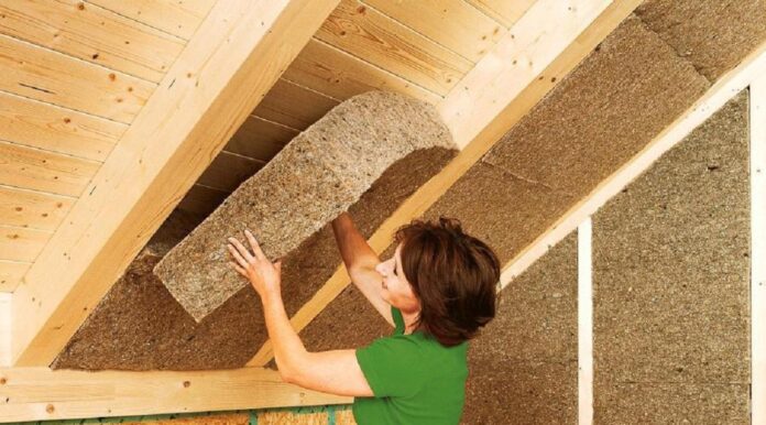 15 Interventi Fai-da-Te per Isolare Casa e Risparmiare